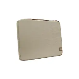 Чохол до ноутбука HP 13-14" Sleeve, Latte taupe (C3TR5AA) - мініатюра 2