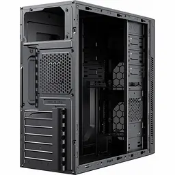Корпус GameMax MT525-2U3TYC-500B (MT525-2U3TYC-500B) Без БП - мініатюра 6