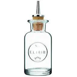 Ємність для напоїв Mixology 100 мл A12273MDV22L990 LUIGI BORMIOLI