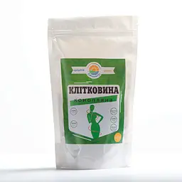 Висівки конопляні (клітковина) Десналенд 450 г