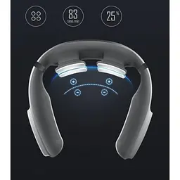 Масажер для шиї Jeeback G3 Neck Massager - мініатюра 9