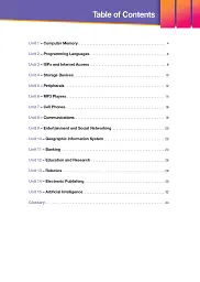 Career Paths. Information Technology. Student's Book (with DigiBooks App) - Дженні Дулі - мініатюра 7