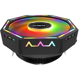 Кулер до процесора Alseye O120Z-Plus (AS.01.04.0005)