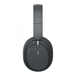 Навушники Baseus з мікрофоном Bowie D05 Gray (NGTD020213) - мініатюра 3