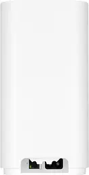 MESH-система ASUS WiFi-Mesh ZenWiFi BD4 Outdoor BE3600, 2x2,5GE WAN/LAN, 1мод, білий (90IG09A0-MO3B60) - мініатюра 5