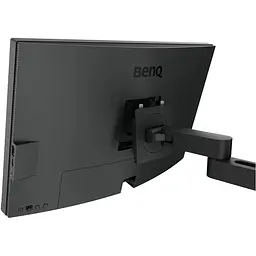 Монітор BenQ 27` PD2706UA (9H.LLKLB.QEE) [147882] - мініатюра 4