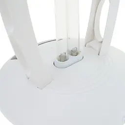 Бактерицидний світильник Brille FLF-46/38W 2G11 WH RM - мініатюра 10