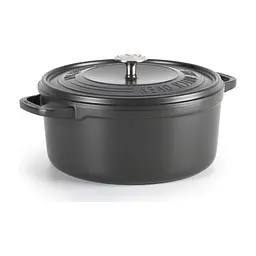 Каструля GreenPan Featherweights, 26 см, 5,3 л (CC004829-001) - мініатюра 3