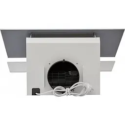 Витяжка похила Eleyus Della 700 60 WH - мініатюра 8