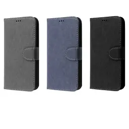 Чохол Universal Leather Case 6.1-6.9" в асортименті