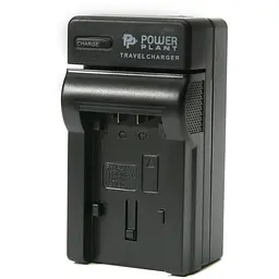 Мережевий зарядний пристрій Panasonic VW-VBY100, VW-VBT190, VW-VBT380