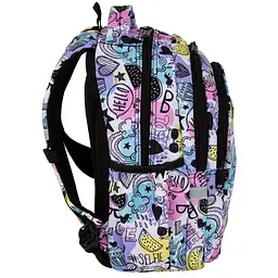 Рюкзак CoolPack Jerry Mood 19 л (F029934) - мініатюра 2