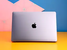 Ноутбук Apple MacBook Air 13" 8/256 ГБ сірий космос 2020 (MGN63) б/в [175292] - мініатюра 5