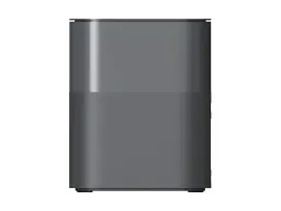 Маршрутизатор Xiaomi Mesh System BE3600 Pro, 1-pack (DVB4475GL) - мініатюра 3