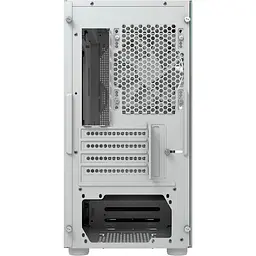 Корпус Cougar Uniface Mini White (UNIFACE MINI White) - мініатюра 7