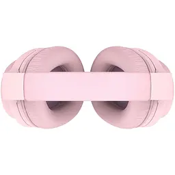 Навушники накладні бездротові Havit HV-I62 deep pink (HV-I62) - мініатюра 6