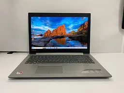 Ноутбук Lenovo IdeaPad 320-15ABR 15,6" (AMD A12-9720P / 8GB / SSD 200GB / Radeon R7) Refurbished - мініатюра 10