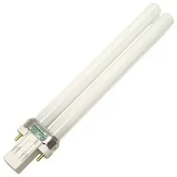 Лампа Xilong Т4-30 LED белая 2.5w 26.5 см