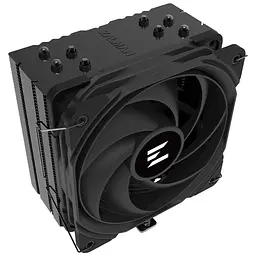 Кулер до процесора Zalman CNPS9XPERFORMAPLUSBLACK - мініатюра 6