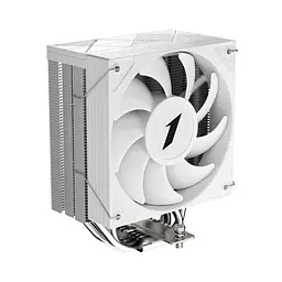 Кулер для процесора 1stPlayer CY12 White (CY12-WH)