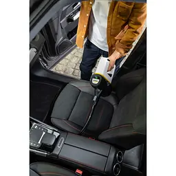 Вертикальний пилосос Karcher VC 4 Cordless myHome Car (1.198-632.0) [167376] - мініатюра 8