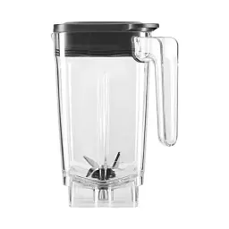 Блендер KitchenAid K130 CLASSIC 5KSB1320EOB 1,4 л чорний - мініатюра 2