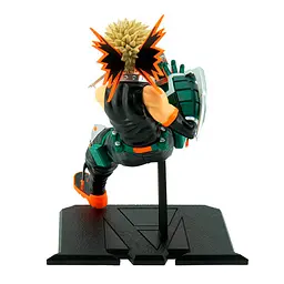 Фігурка My Hero Academia Bakugo AP Shot (Моя геройська академія) - мініатюра 4