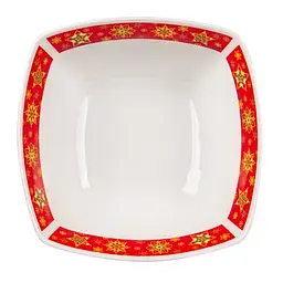 Салатник Lefard Christmas collection, 15х6 см (986-106) - мініатюра 2