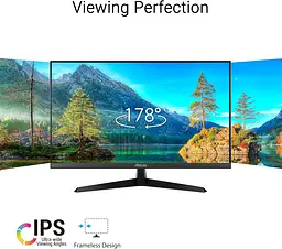 Монітор Asus 27" VY27UQ 2xHDMI DP MM IPS 3840x2160 sRGB 99% AdaptiveSync HDR10 teh0014153 - мініатюра 3