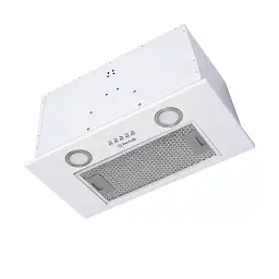 Витяжка повновбудована Perfelli BI 5652 WH 1000 LED - мініатюра 5