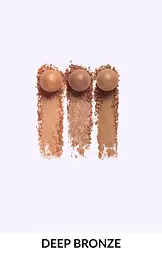Бронзер в шариках Avon, Deep/Насичений, 28 г (158511528) - мініатюра 2