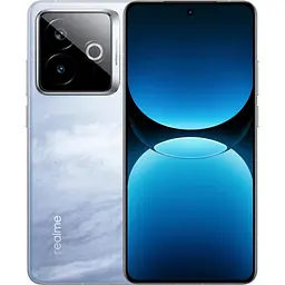 Смартфон Realme GT 7 Pro Racing Edition 12/256GB Blue (CN) Без NFC