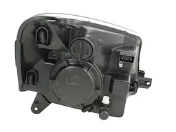 Фара передня ліва Peugeot, Citroen Partner, Berlingo 96-15р Depo (552-1118L-LD-EM) - мініатюра 2