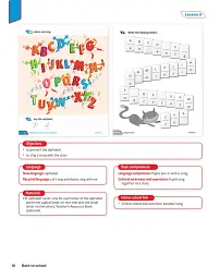 Quick Minds 2. Teacher's Book (for Ukraine, НУШ) - мініатюра 10
