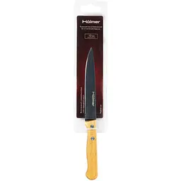 Кухонний ніж Holmer KF-711215-UW Natural, універсальний, 1 шт. (KF-711215-UW Natural) - мініатюра 4