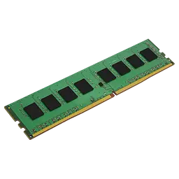 Оперативна пам'ять Kingston 4GB DDR4 2400MHz (KVR24N17S8/4) Б/В