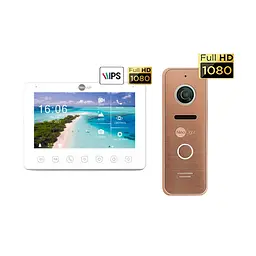 Комплект NeoKIT HD+ BRONZE Neolight (82-00046) - мініатюра 1