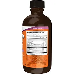 Коензим Q10 Now Foods Orange 118 мл - мініатюра 3