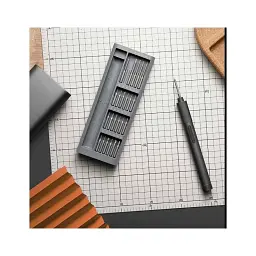 Електровикрутка Xiaomi Mijia Electric Precision Screwdriver Automatic version MJDDLSD003QW - мініатюра 6