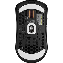 Миша Hator Stellar Wireless Black (HTM650) [149138] - мініатюра 5