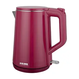 Електрочайник Prime Technics PKP 1745 R