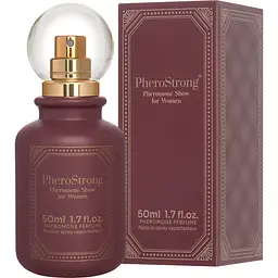 Парфуми з феромонами для жінок Medica-Group PheroStrong Pheromone Show for Women 50 мл