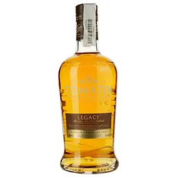 Уцінка. Віскі Tomatin Legacy в подарунковій упаковці 43% 0.7 л - мініатюра 2