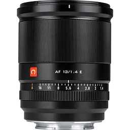 Об'єктив Viltrox AF 13mm f/1.4 Sony E - мініатюра 5