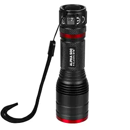 Ліхтар Falcon Eye Alpha 500 (500 Lm) Focus (FHH0121) - мініатюра 4