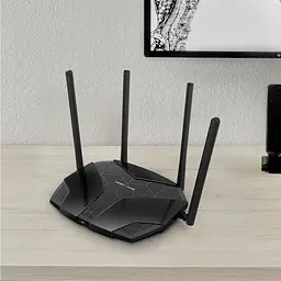 Маршрутизатор Mercusys MR70X - мініатюра 5