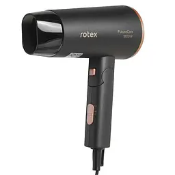 Фен Rotex RFF186-V FutureCare - мініатюра 3