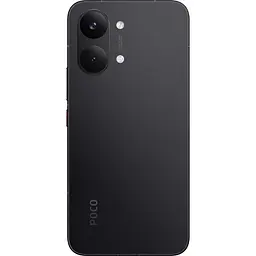 Смартфон Poco X8 Pro Max 12/512Gb Black Global EU - мініатюра 6