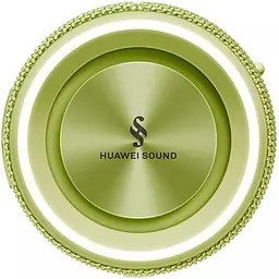 Портативна акустика Huawei Sound Joy 2 Thriving Green [140197] - мініатюра 11
