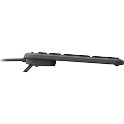 Клавіатура Logitech Signature Slim K620 for Business Graphite (920-013333) [141504] - мініатюра 6